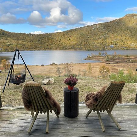 Heimro Villa Torvetjorn Luaran gambar