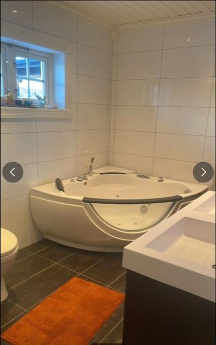 Heimro Villa Torvetjorn Luaran gambar
