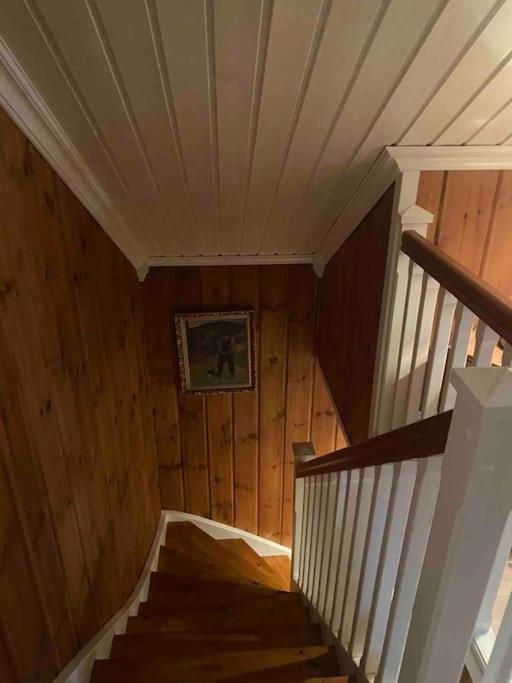 Heimro Villa Torvetjorn Luaran gambar