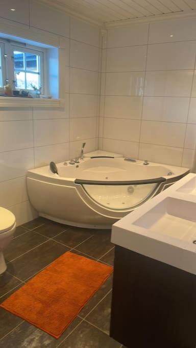 Heimro Villa Torvetjorn Luaran gambar