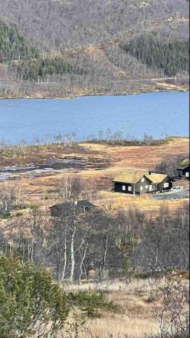 Heimro Villa Torvetjorn Luaran gambar