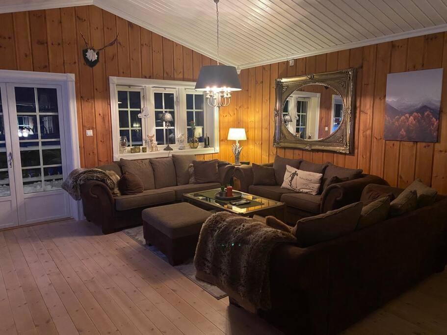 Heimro Villa Torvetjorn Luaran gambar